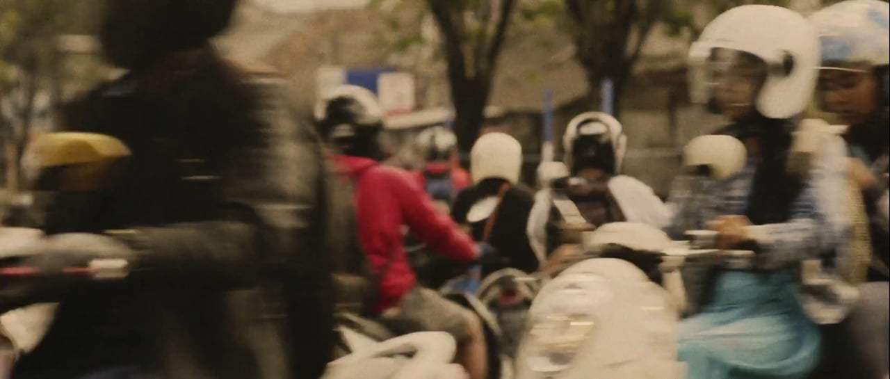 Sengatan Trailer (2017)