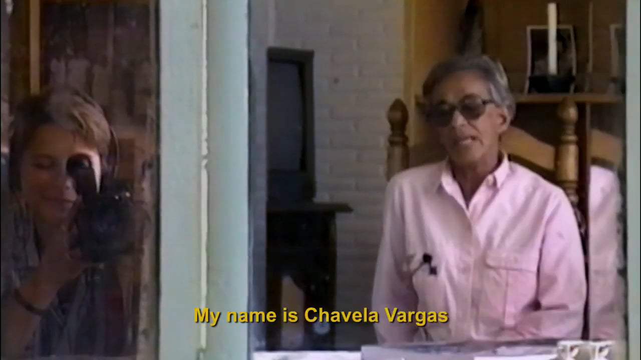 Chavela Feature Trailer (2017)