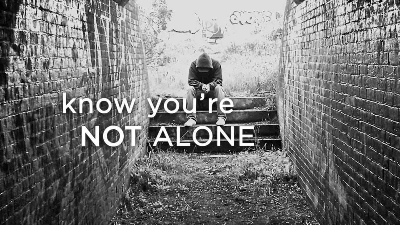 Not Alone Trailer (2017)