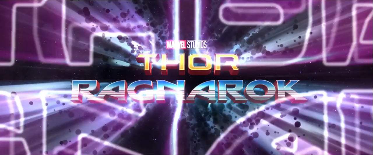 Thor: Ragnarok TV Spot - IMAX and Chris Hemsworth (2017)