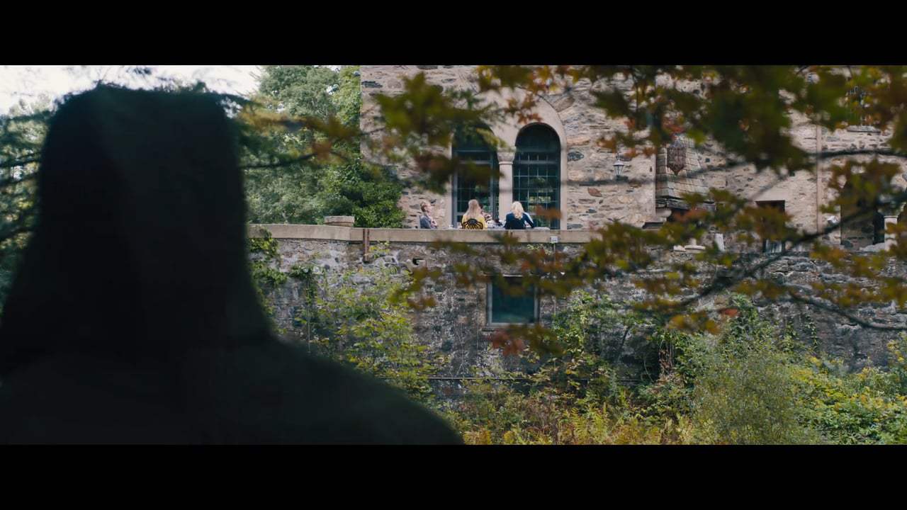 Dementia 13 Trailer (2017)