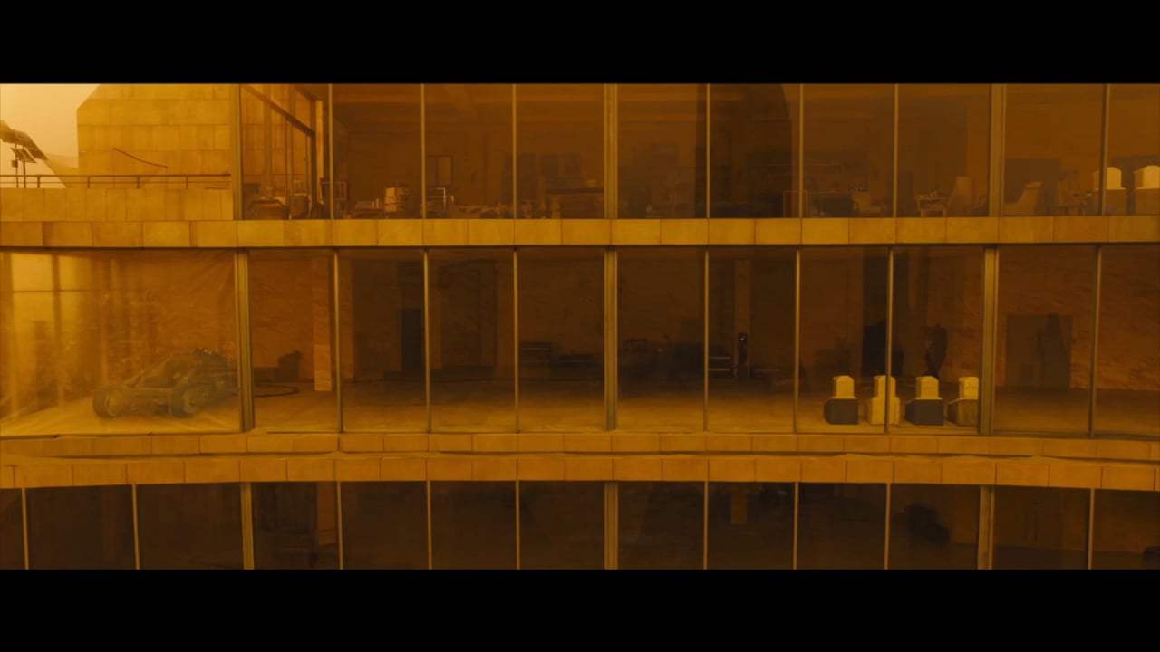 Blade Runner 2049 Featurette - What Is A Blade Runner (2017)