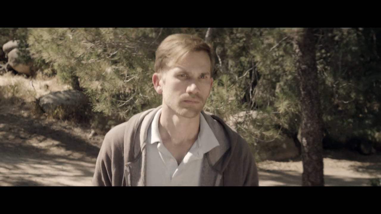 The Endless Trailer (2017)
