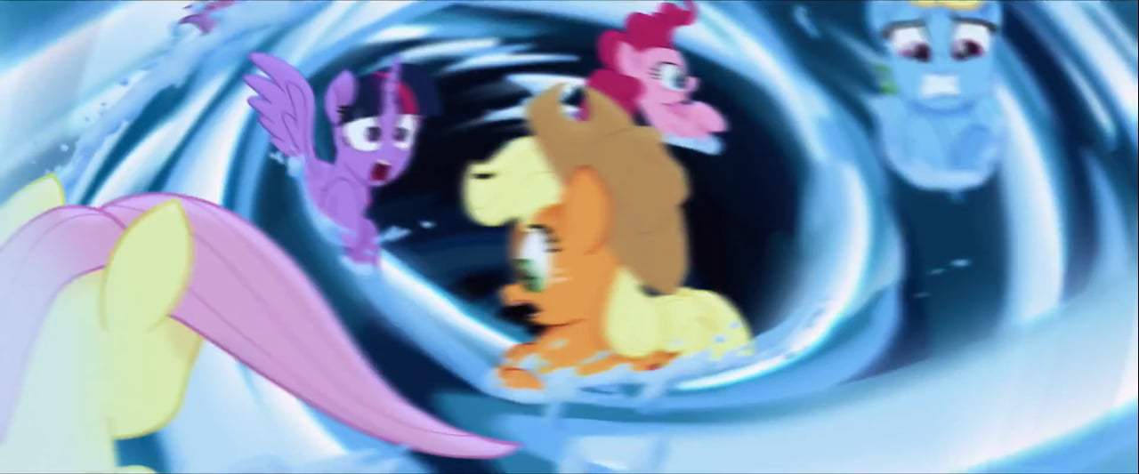 My Little Pony: The Movie TV Spot - Pony Fever (2017)