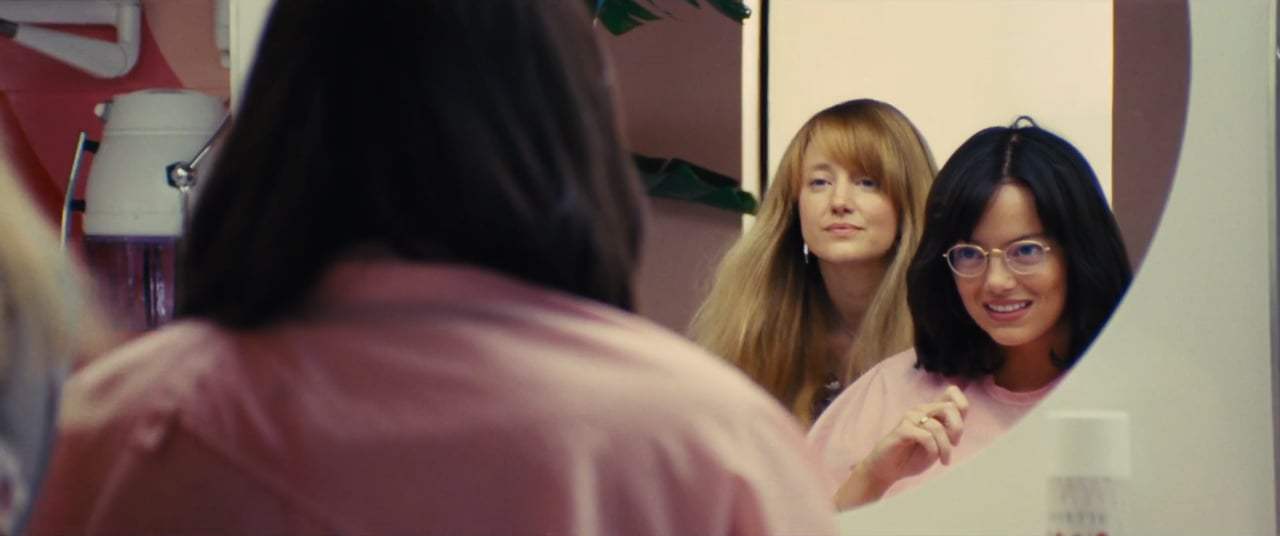 Battle of the Sexes (2017) - Marilyn