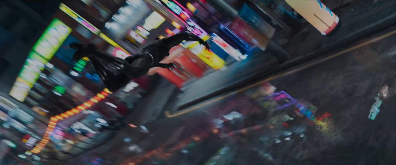 Black Panther Trailer (2018)