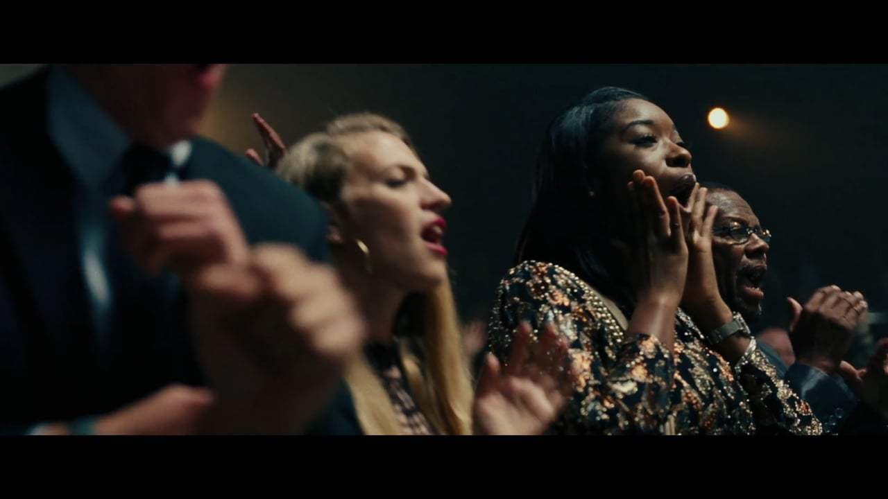 I, Tonya Trailer (2017)