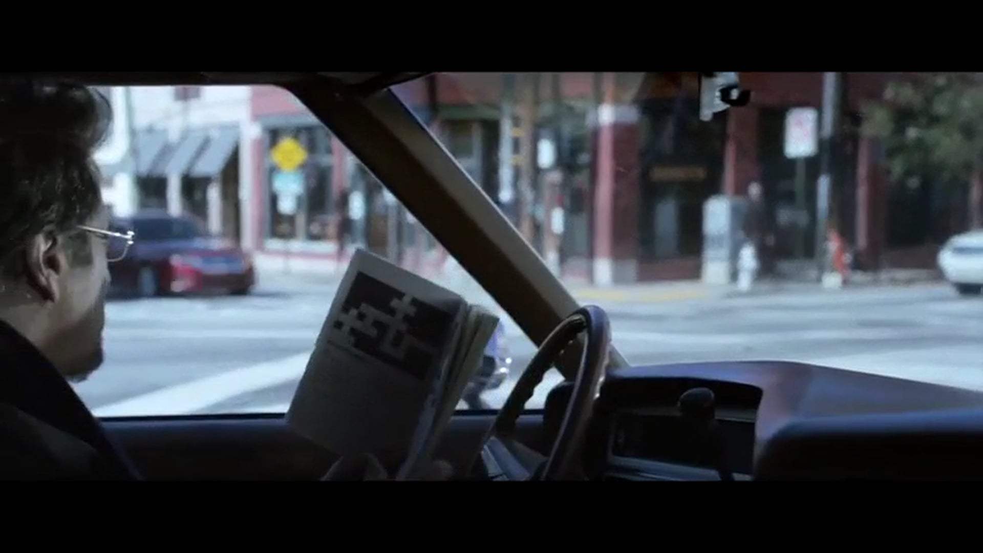 Hangman Trailer (2017)