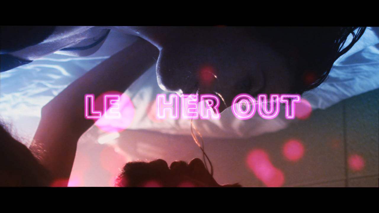 Let Her Out Trailer (2017)