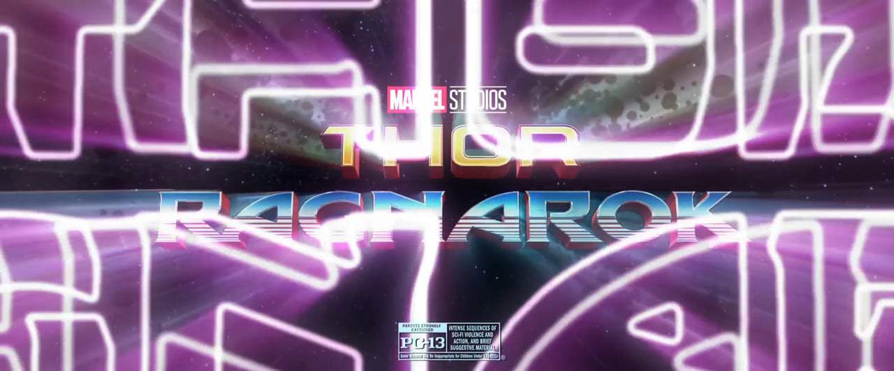 Thor: Ragnarok TV Spot - Epic (2017)