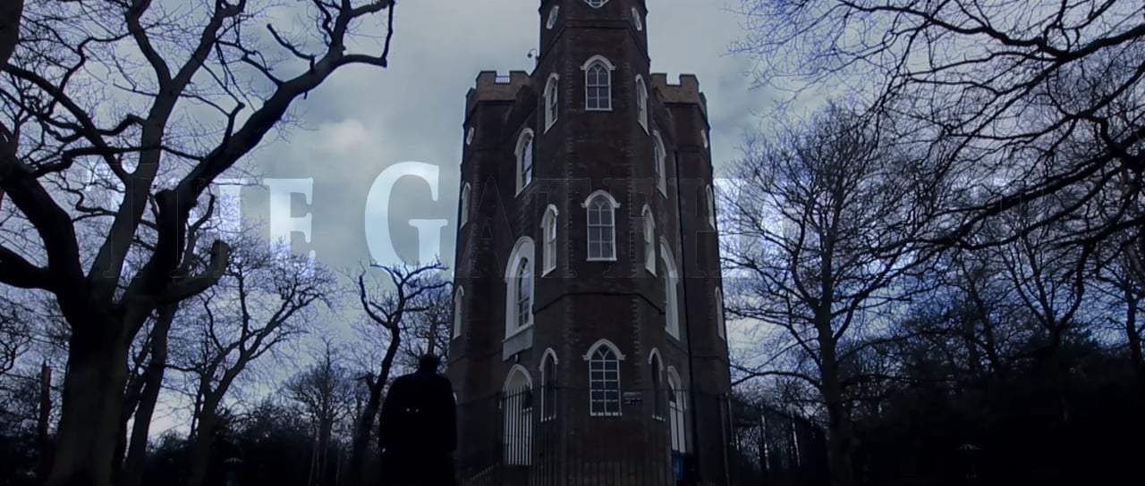 The Gatehouse Trailer (2017)