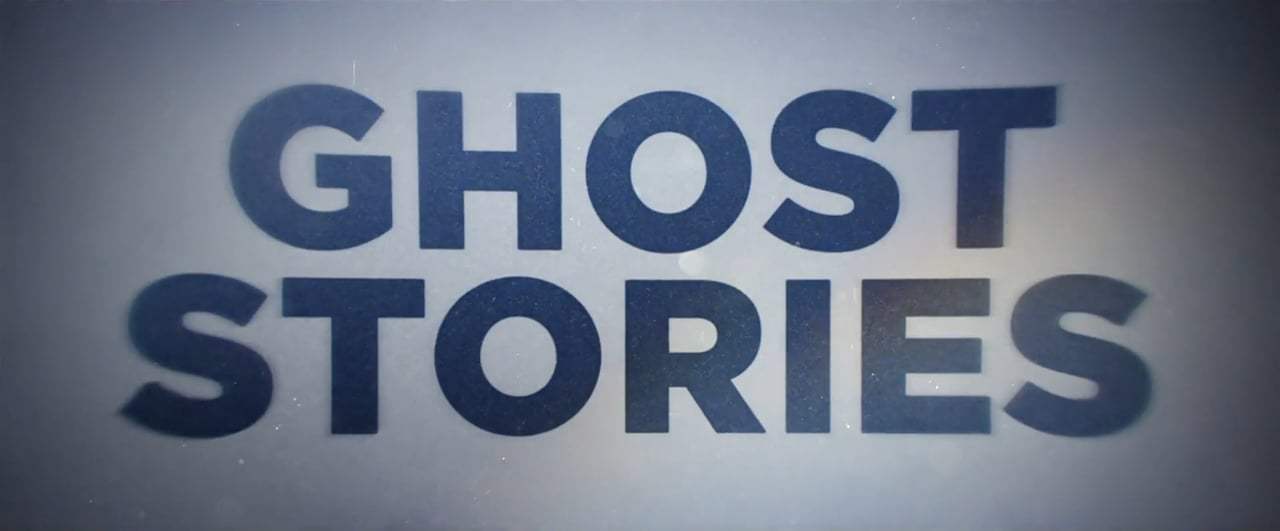 Ghost Stories TV Spot - Case 2 (2018)