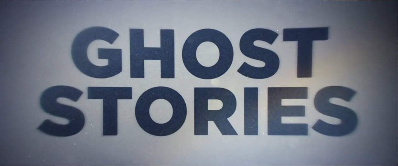 Ghost Stories TV Spot - Case 3 (2018)