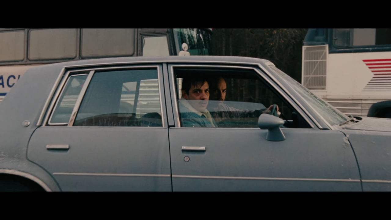 I, Tonya Red Band Trailer (2017)