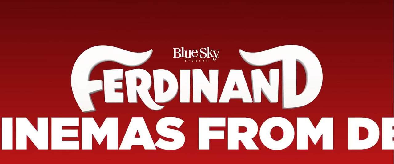 Ferdinand (2017) - Filthy Hedgehogs