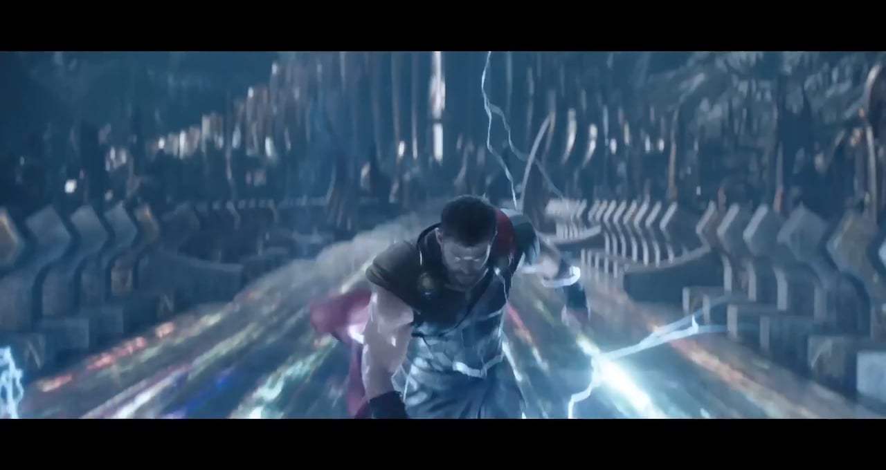 Thor: Ragnarok Featurette - Visual Effects (2017)
