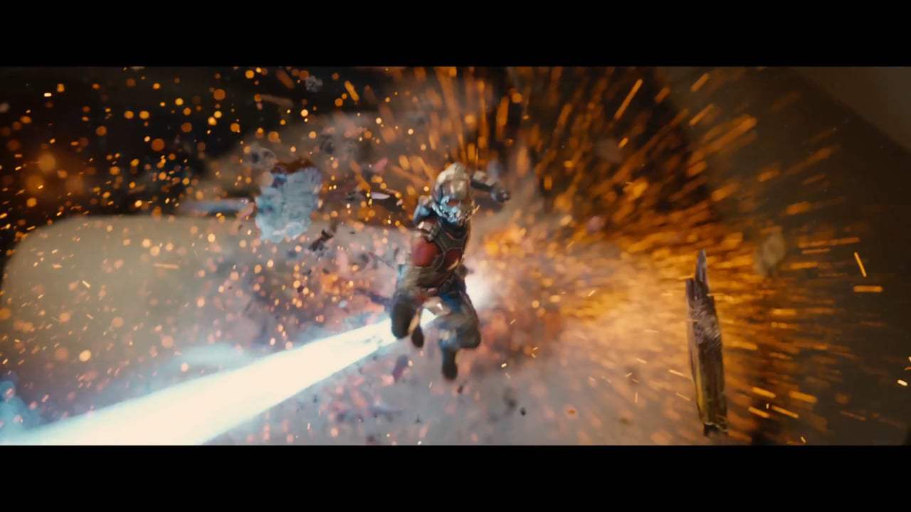 Avengers: Infinity War TV Spot - Teaser Tomorrow (2018)
