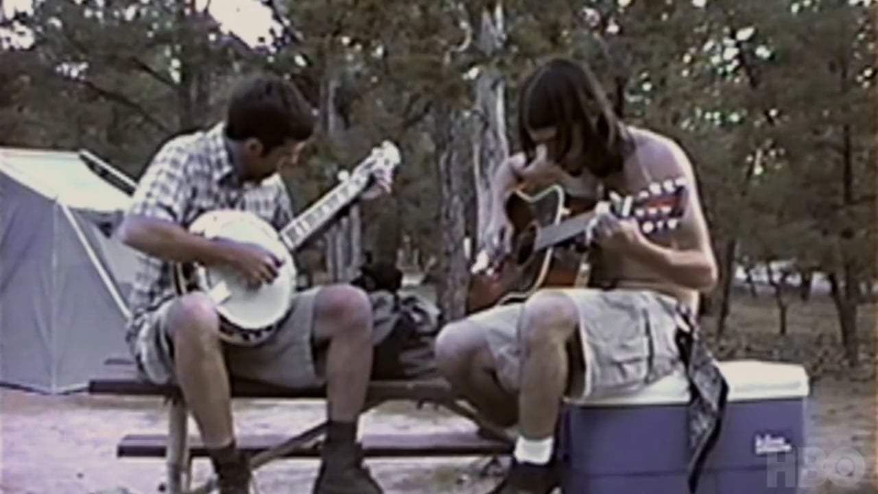 May It Last: A Portrait of the Avett Brothers Trailer (2018)
