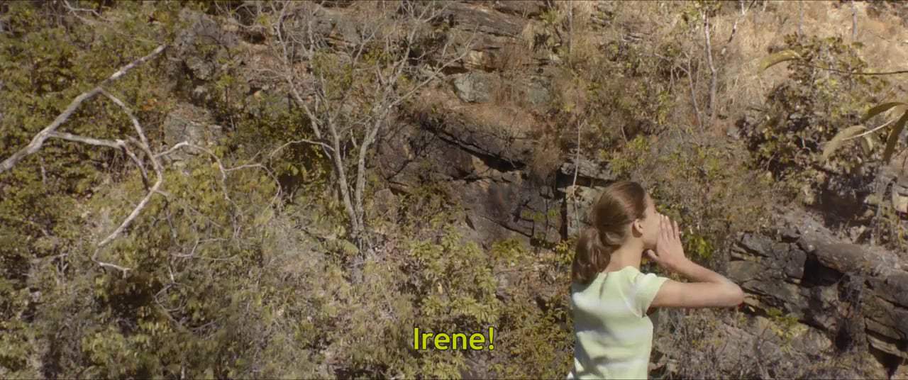 Two Irenes Trailer (2018)