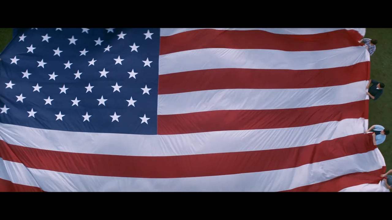 Assassination Nation Trailer (2018)