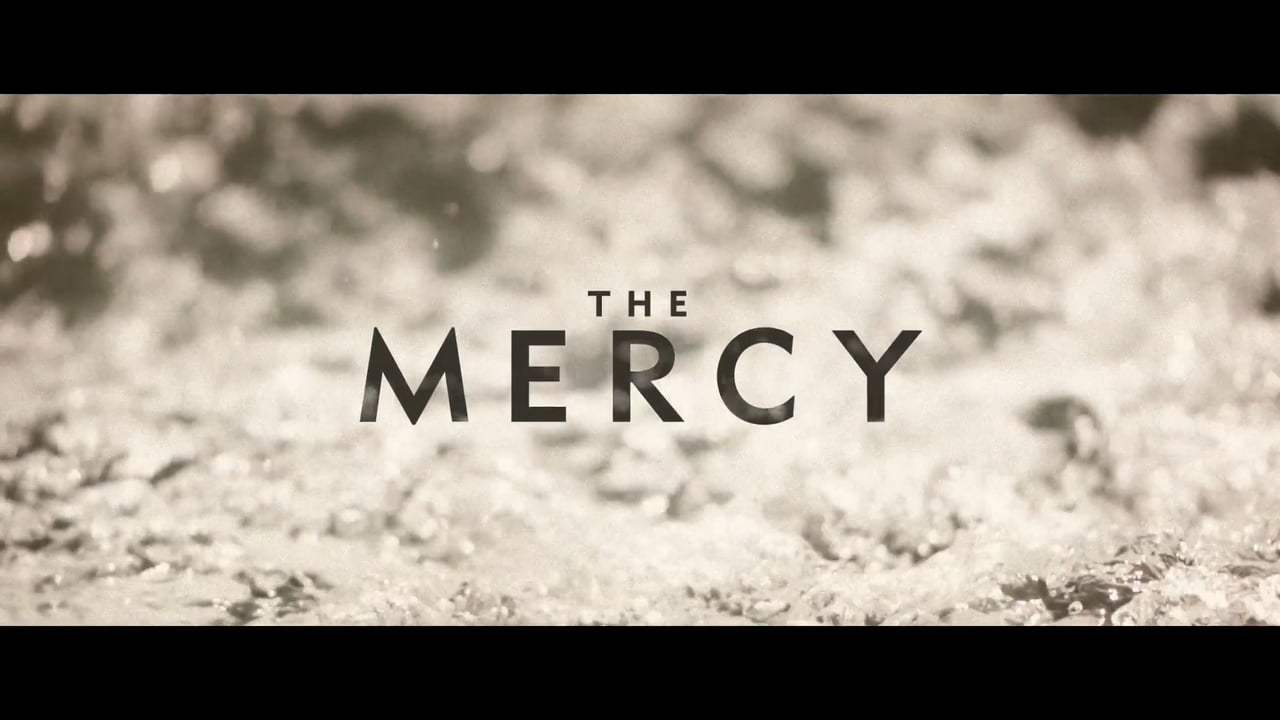 The Mercy TV Spot - Ambition (2018)