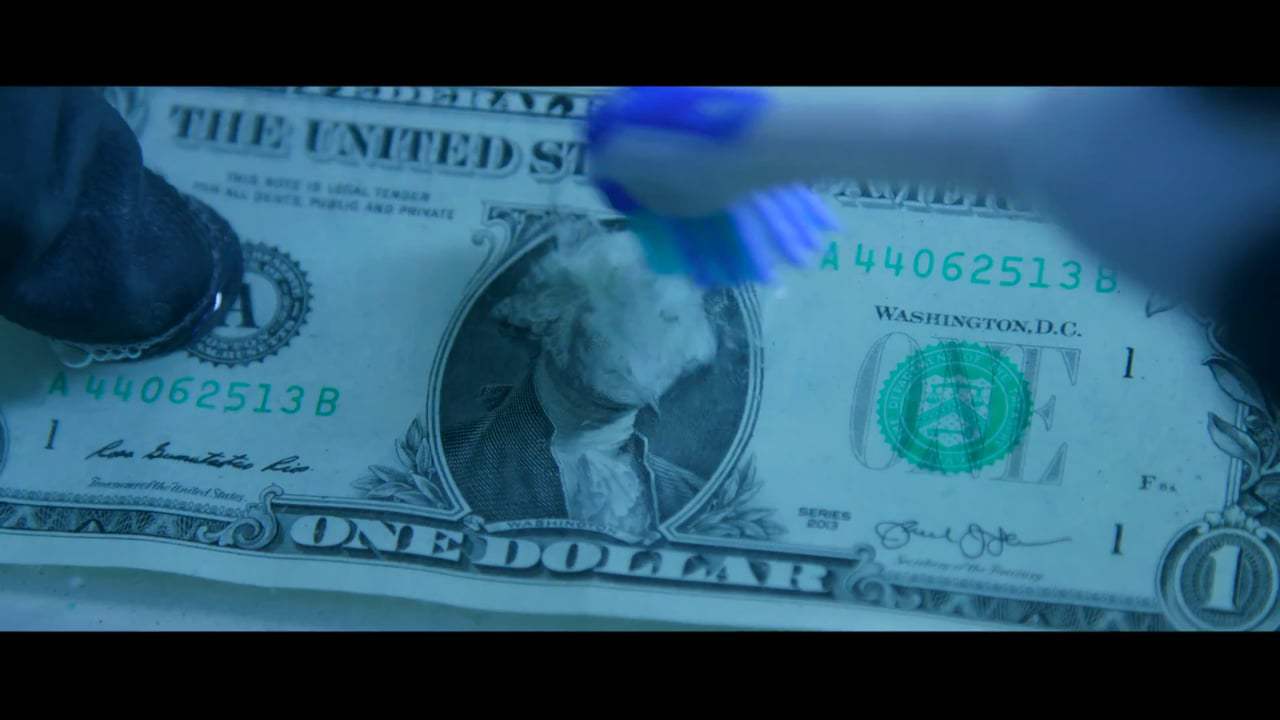 Counterfeiters Trailer (2017)