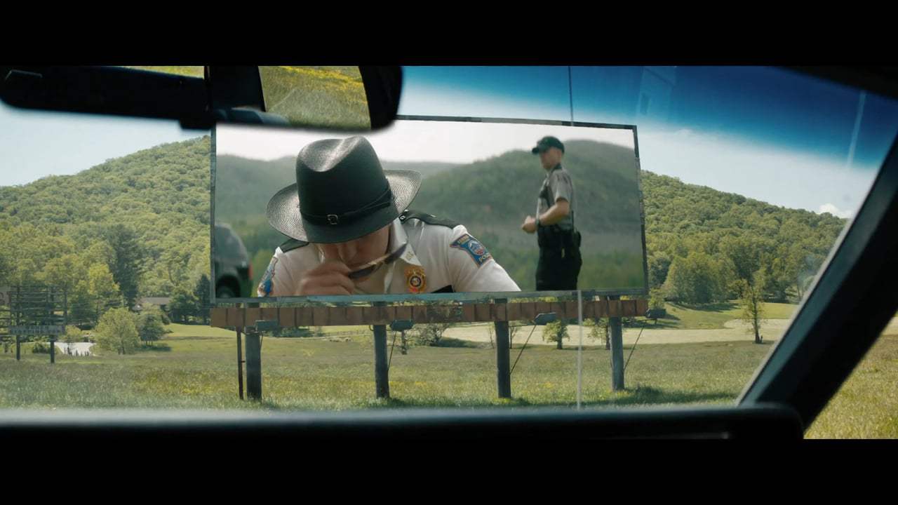Three Billboards Outside Ebbing, Missouri TV Spot - Signs of the Times (2017)