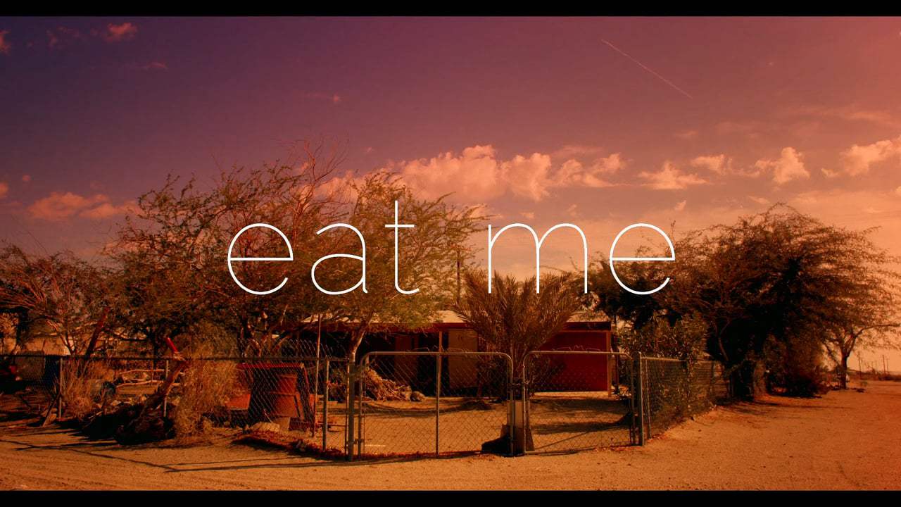 Eat Me Trailer (2018)