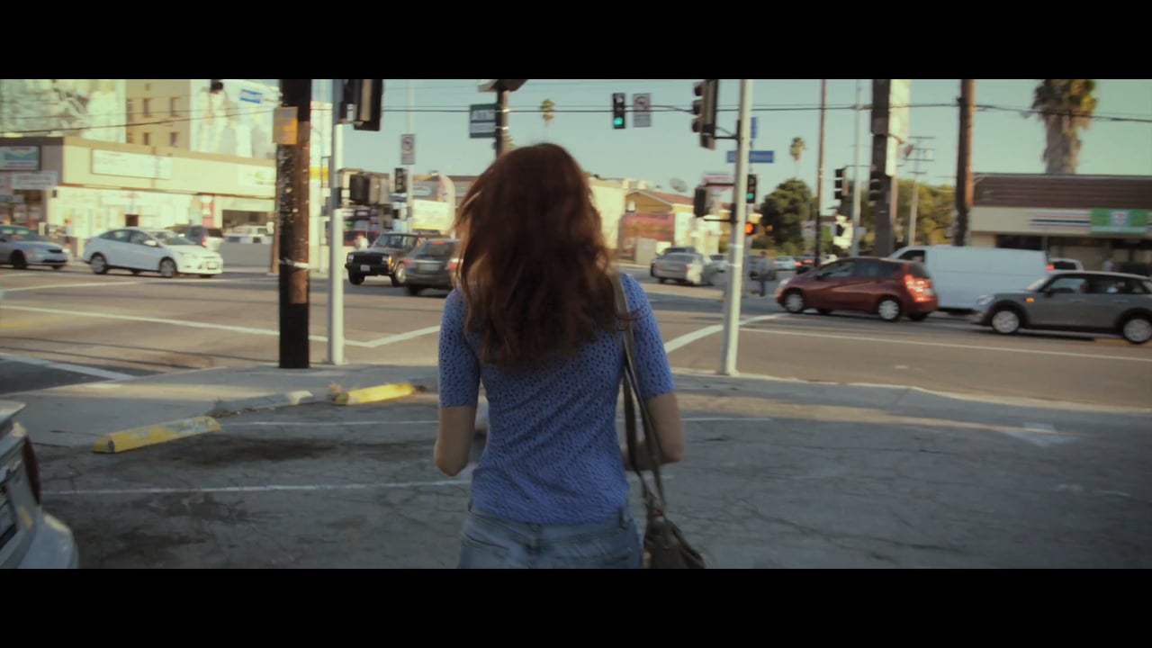 Los Angeles Overnight Trailer (2018)