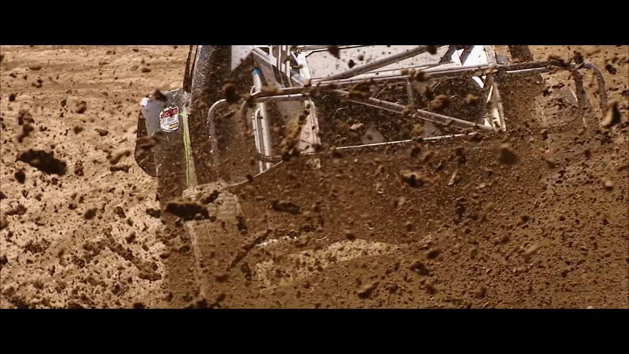 Dirt Trailer (2018)