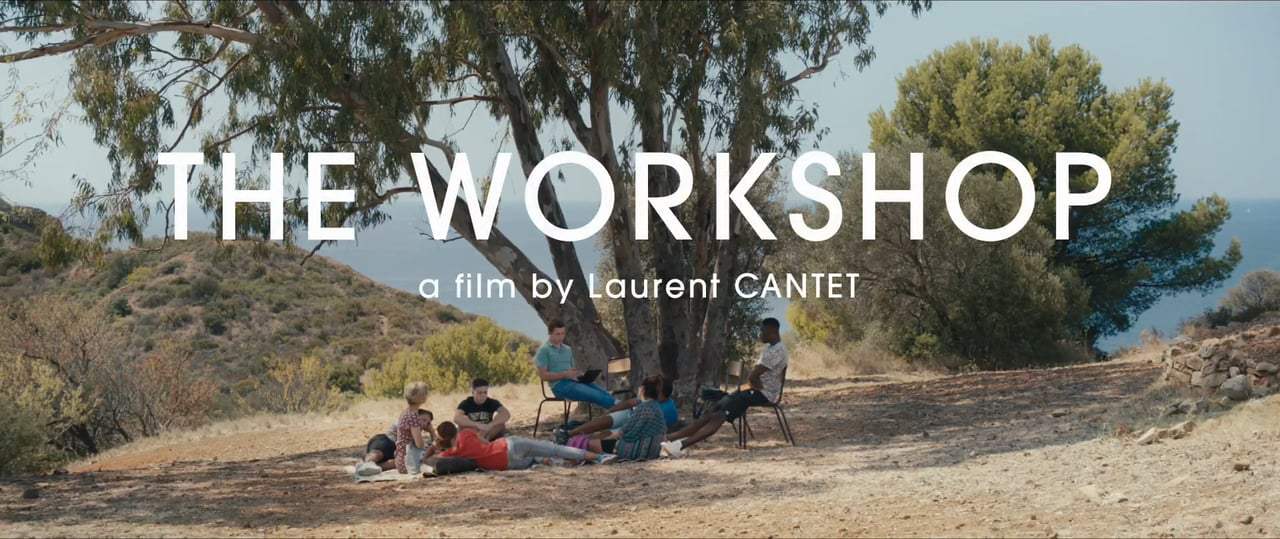 The Workshop Trailer (2018)