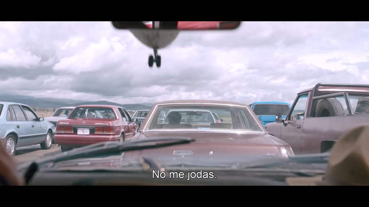 Loving Pablo Trailer (2017)