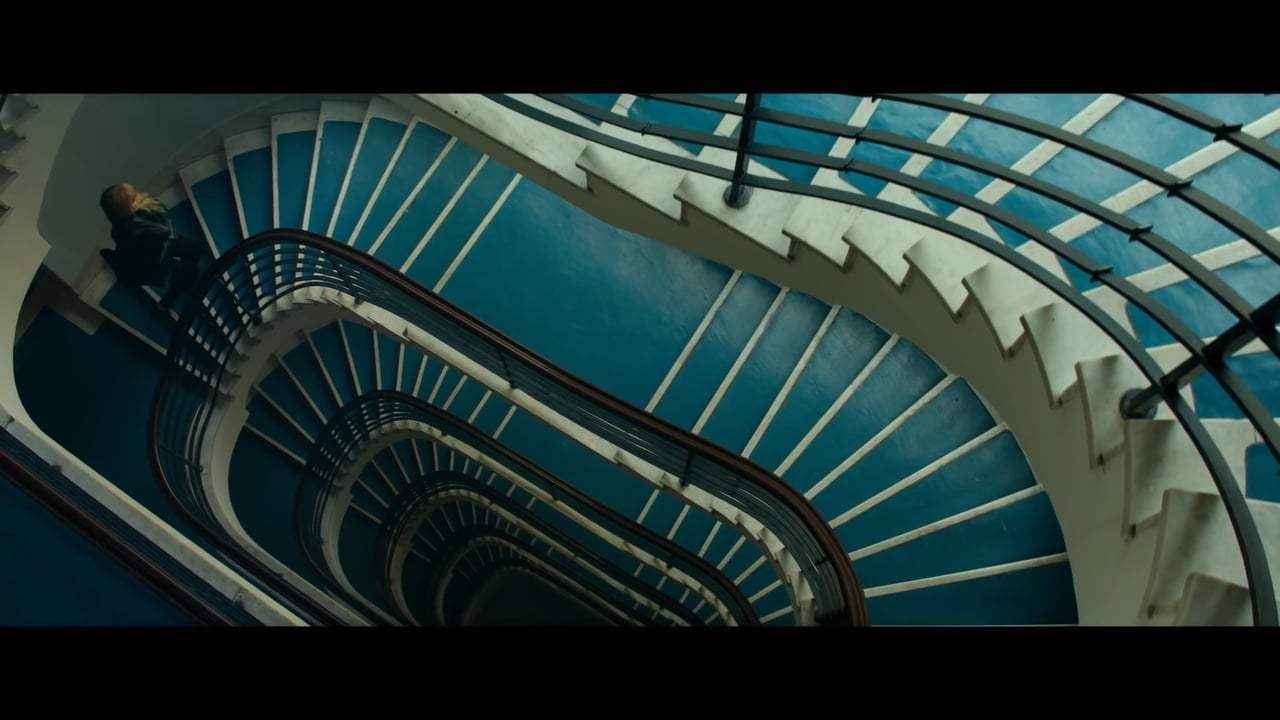 Red Sparrow Featurette - A Spy Story (2018)