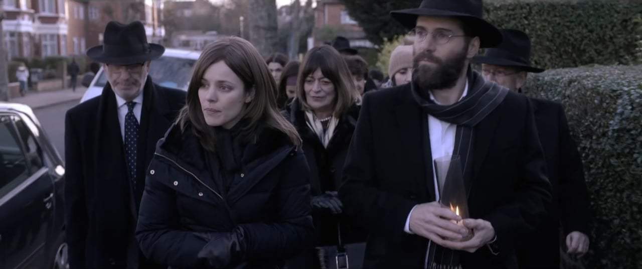 Disobedience TV Spot - Obey (2018)