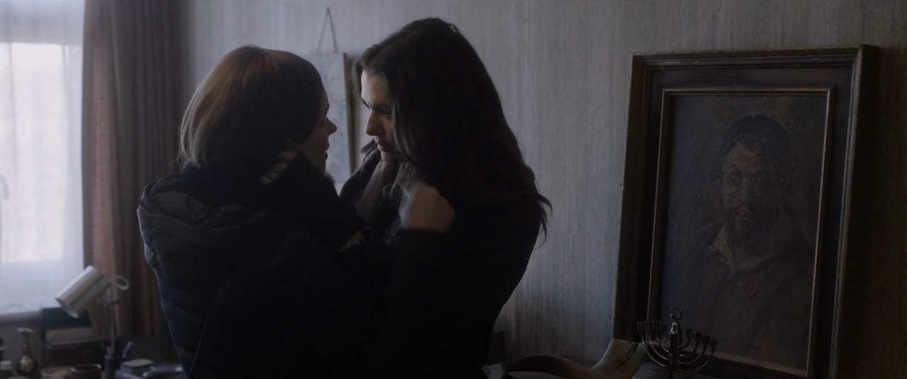 Disobedience (2018) - Should I Go Back Early?