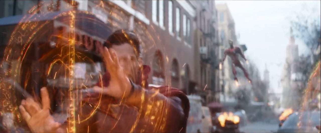 Avengers: Infinity War TV Spot - In 10 Days (2018)