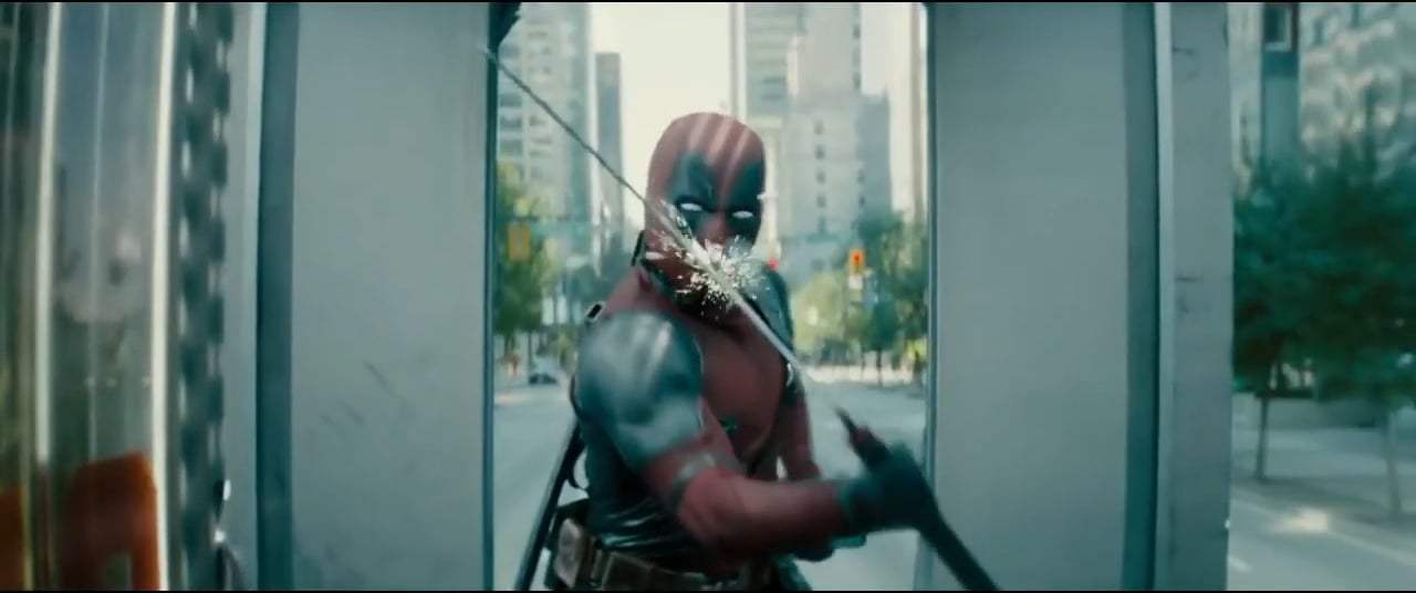 Deadpool 2 TV Spot - IMAX (2018)