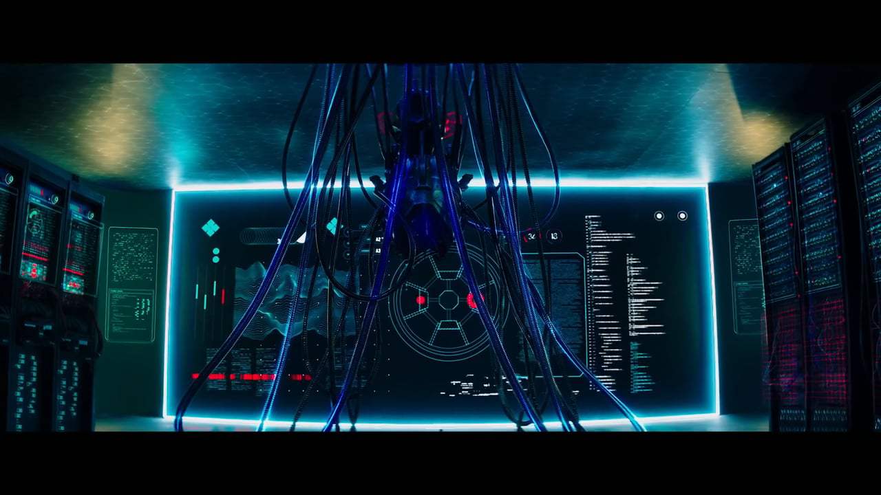 Escape Plan 2: Hades Trailer (2018)