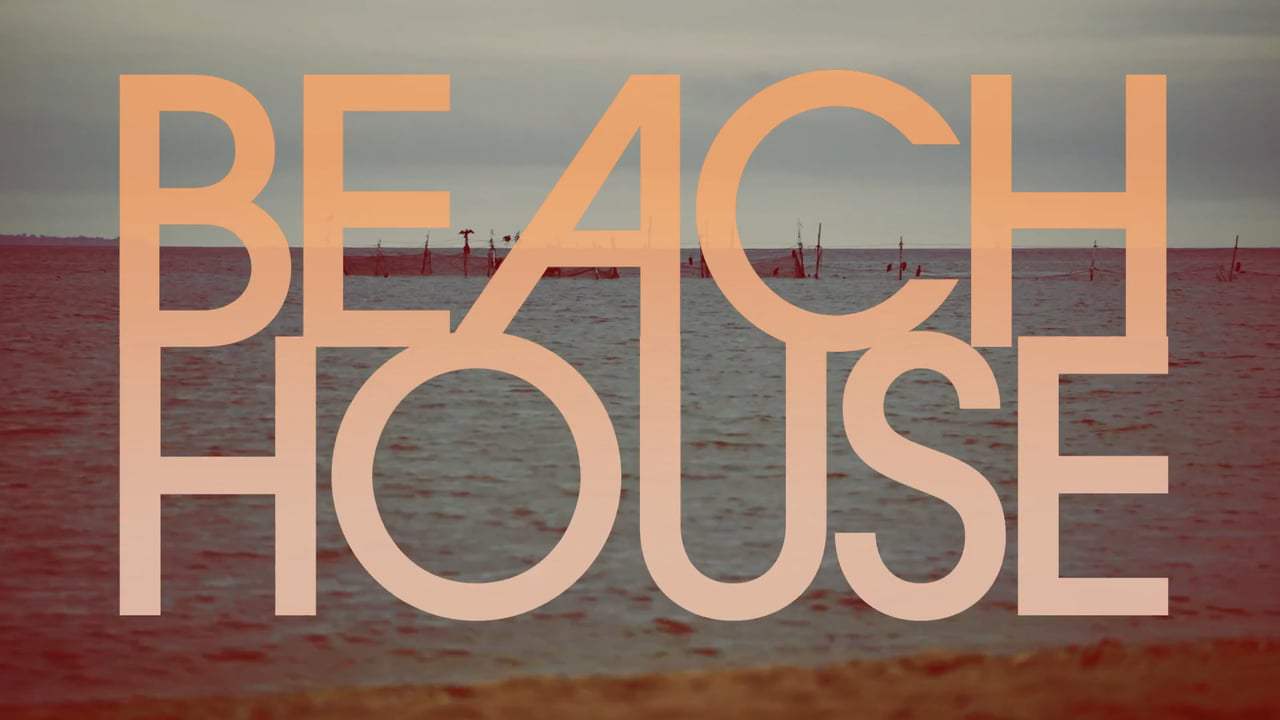 Beach House Trailer (2018)