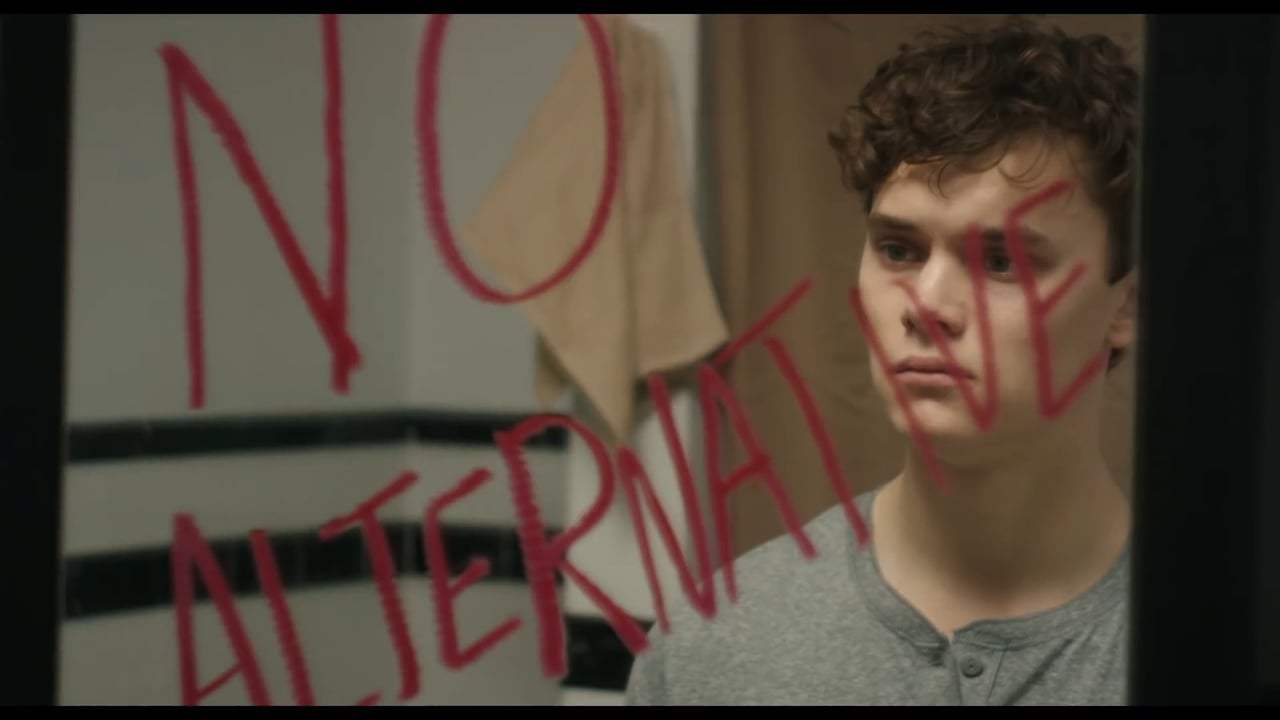 No Alternative Trailer (2018)