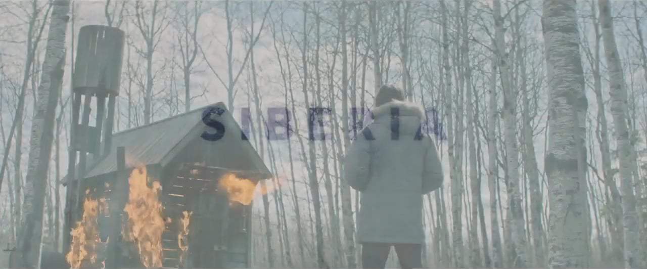 Siberia Feature Trailer (2018)