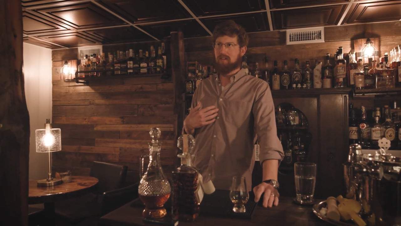 Neat: The Story of Bourbon (2018) - Bottom Shelf Loving