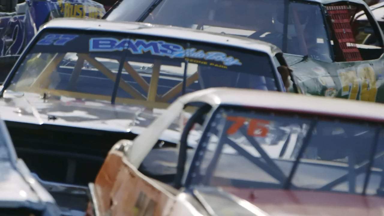 The Last Race Trailer (2018)