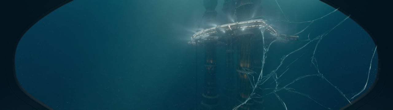 The Meg 360 VR - Submersive Experience (2018)