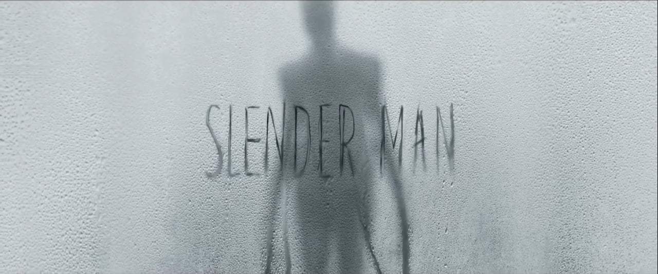Slender Man TV Spot - Disappear (2018)