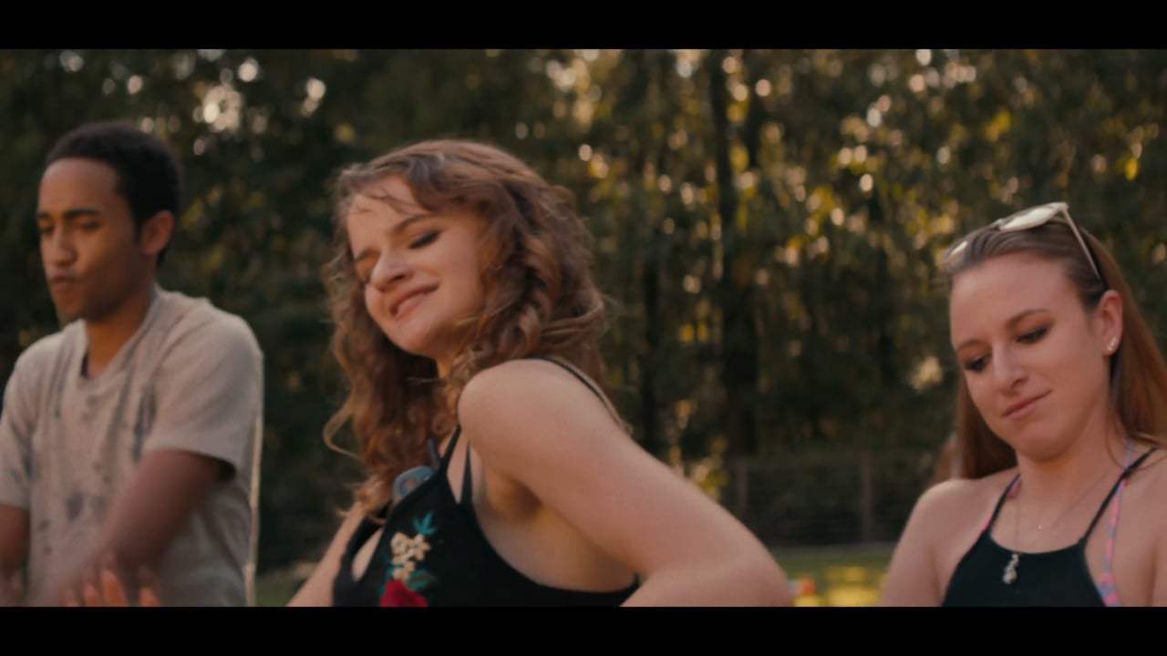 Summer '03 Trailer (2018)