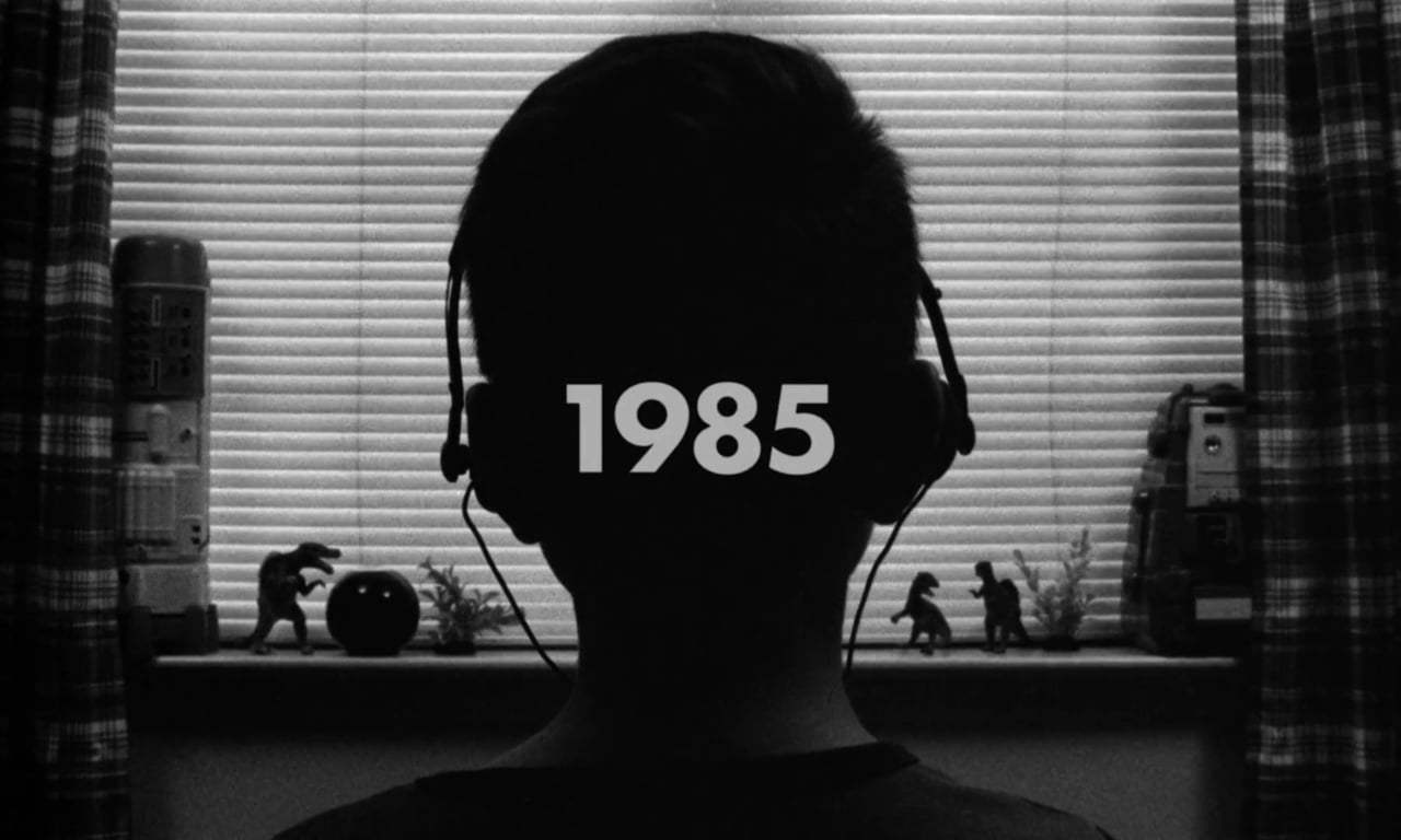 1985 Trailer (2018)
