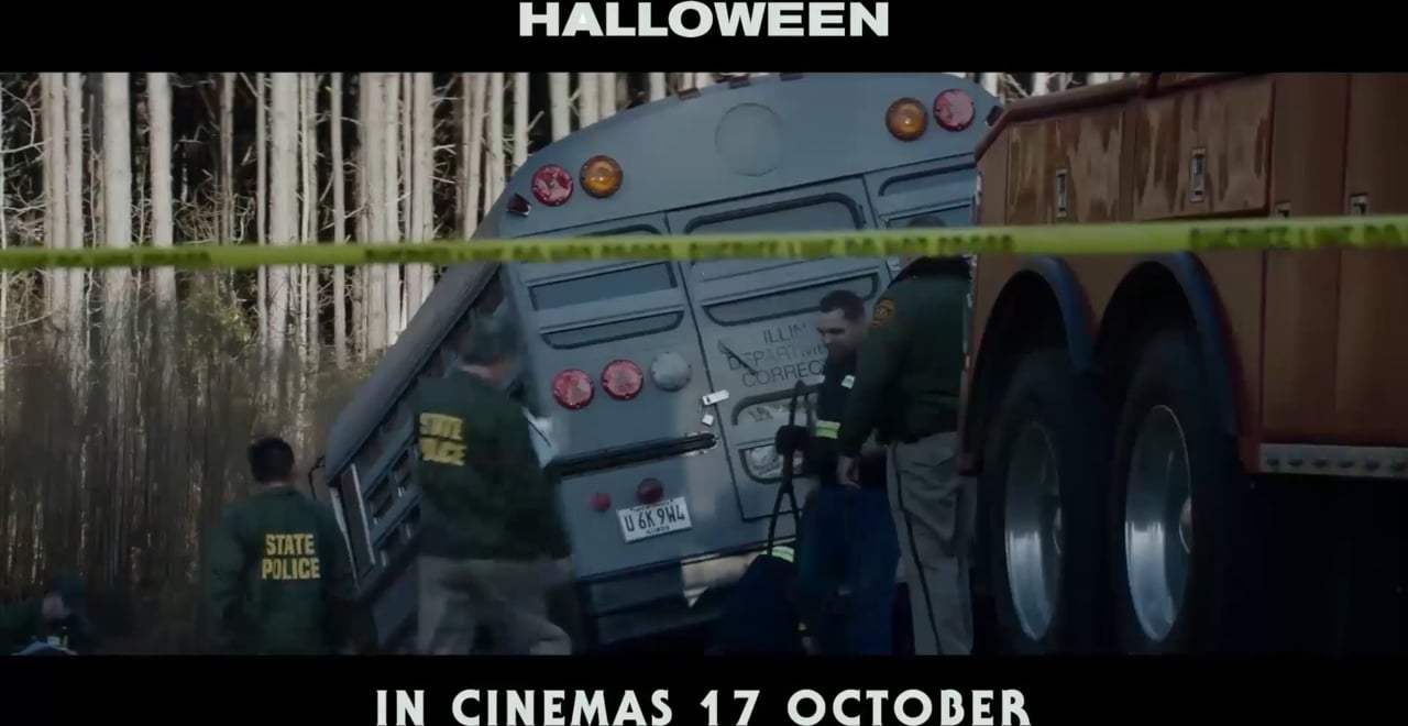 Halloween (2018) - TV Spot - Evil Returns