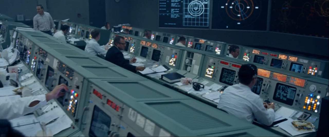 First Man Featurette - Technical Obstacles (2018)