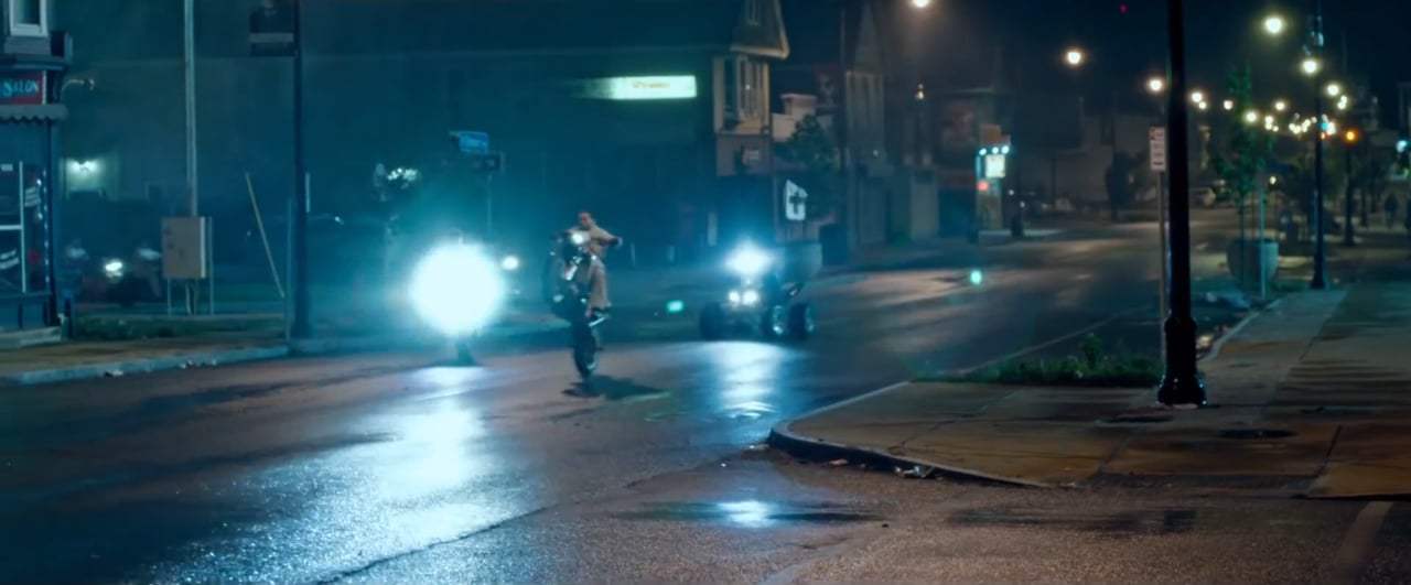 The First Purge TV Spot - Own It (2018)